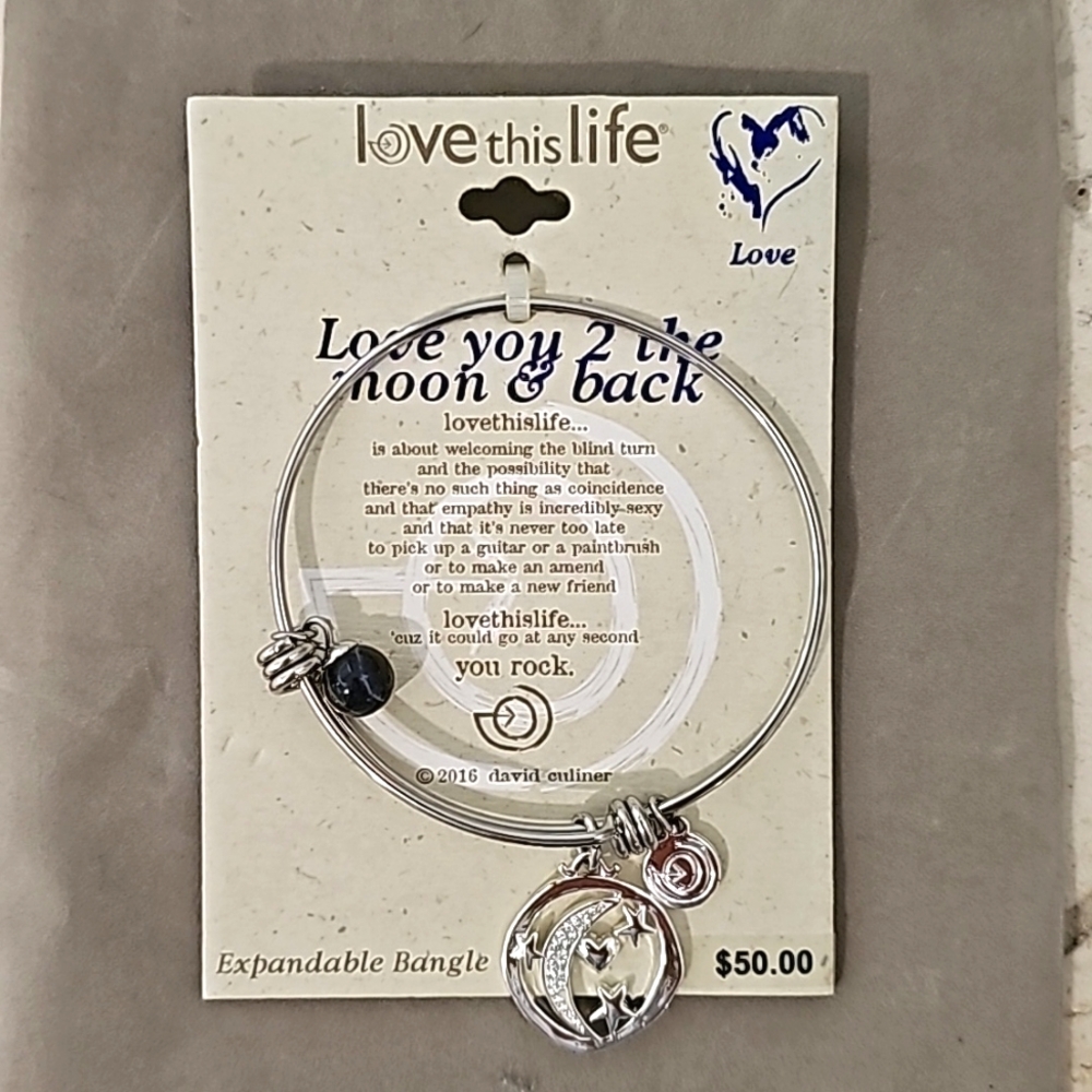 Bracelet